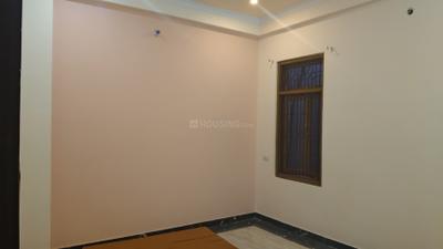 Bedroom Image of 1500 Sq.ft 3 BHK Builder Floor for rent in Narayanpur Varanasi for Rs. 20000