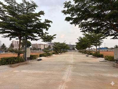 Image of 1500 Sq.ft Residential Plot / Land for sale in Medimallasandra, Bengaluru for Rs. 10050000