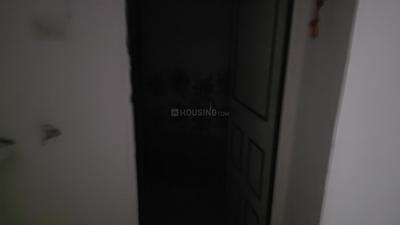 Bathroom Image of 550 Sq.ft 1 BHK Builder Floor for rent in Silver Star City, Silicon City Indore for Rs. 7500