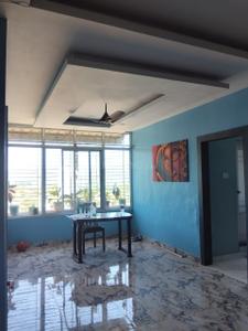 Hall Image of 1700 Sq.ft 4 BHK Apartment / Flat for rent in Pathar Quarry Guwahati for Rs. 45000