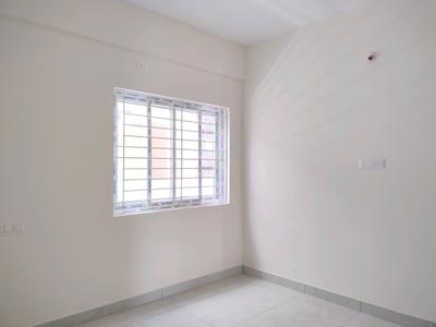 Bedroom Image of 1360 Sq.ft 3 BHK Apartment / Flat for sale in MR Gokulam, Doddanagamangala Bengaluru for Rs. 7360000
