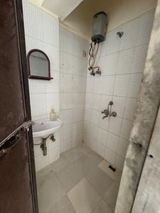 Bathroom Image of 950 Sq.ft 2 BHK Apartment / Flat for sale in Kopar Khairane Navi Mumbai for Rs. 13000000