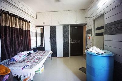 Bedroom Image of 675 Sq.ft 2 BHK Apartment / Flat for sale in Pethapur Gandhinagar for Rs. 2950000