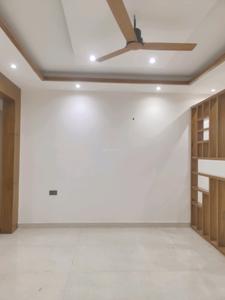 Dining Area Image of 2500 Sq.ft 4 BHK Builder Floor for sale in Green Field Colony Faridabad for Rs. 26000000