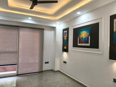 Bedroom Image of 1900 Sq.ft 3 BHK Builder Floor for sale in Paramount Luxury Floors Sushant Lok 3, Sector 57 Gurgaon for Rs. 27500000