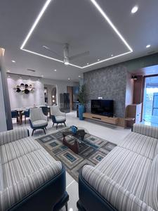 Image of 1600 Sq.ft 3 BHK Apartment / Flat for sale in Bhayli, Vadodara for Rs. 6200000