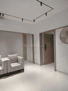 Image of 1042 Sq.ft 2 BHK Apartment / Flat for sale in Gaikwad Nirvanas, Wakad, Pune for Rs. 6100000
