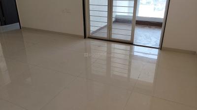Living Room Image of 880 Sq.ft 2 BHK Apartment / Flat for rent in Basil Mondale, Mundhwa Pune for Rs. 30000