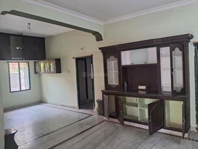 Hall Image of 1300 Sq.ft 2 BHK Independent House for rent in Ashok Nagar Vijayawada for Rs. 12500