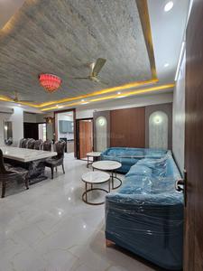 Image of 1500 Sq.ft 3 BHK Apartment / Flat for sale in Mansarovar, Jaipur for Rs. 4500000