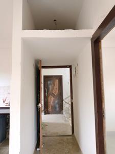 Passage Image of 1168 Sq.ft 3 BHK Apartment / Flat for sale in New Alipore Kolkata for Rs. 6550000