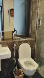 Image of 1000 Sq.ft 2 BHK Apartment / Flat for sale in Lodha Park, Lower Parel, Mumbai for Rs. 49000000