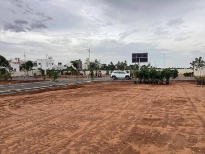 Image of 2120 Sq.ft Residential Plot / Land for sale in Kurumbapalayam, Coimbatore for Rs. 9612000