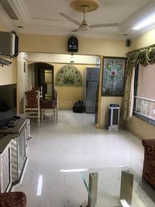 Hall Image of 850 Sq.ft 2 BHK Apartment / Flat for sale in Mona lisa, Bandra West Mumbai for Rs. 45000000