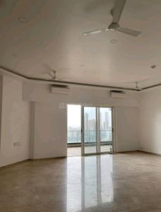 Hall Image of 2200 Sq.ft 4 BHK Apartment / Flat for sale in Indiabulls Sky Forest, Parel Mumbai for Rs. 180000000
