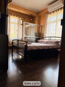 Bedroom Image of 1350 Sq.ft 3.5 BHK Apartment / Flat for sale in Bormotoria Guwahati for Rs. 7650000