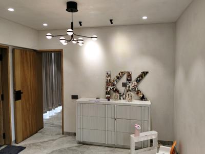Bedroom Image of 2340 Sq.ft 4 BHK Apartment / Flat for sale in Century Tower, Bodakdev Ahmedabad for Rs. 30000000