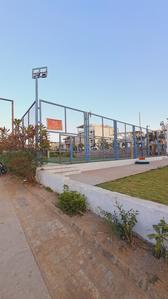 Image of 1700 Sq.ft 3 BHK Duplex for sale in Vinayak City, Bhatagaon, Raipur for Rs. 7835000