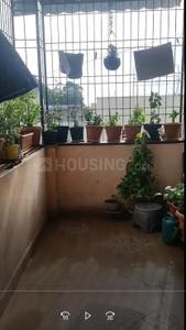 Balcony Image of 850 Sq.ft 2 BHK Apartment / Flat for sale in Gopalapatnam Visakhapatnam for Rs. 3700000