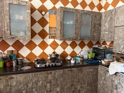 Kitchen Image of Rashi  in DLF Phase 3, Gurgaon
