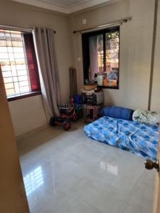 Bedroom Image of 800 Sq.ft 2 BHK Apartment / Flat for sale in Topsia Kolkata for Rs. 5500000