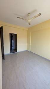 Bedroom Image of 950 Sq.ft 2 BHK Apartment / Flat for rent in Kaul Kingston Tower, Vasai West Vasai for Rs. 19500