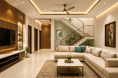 Image of 2000 Sq.ft 3 BHK Independent House for sale in Thrippunithura, Kochi for Rs. 10000000