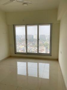 Bedroom Image of 1140 Sq.ft 2 BHK Apartment / Flat for rent in Ruparel Orion, Chembur Mumbai for Rs. 70000