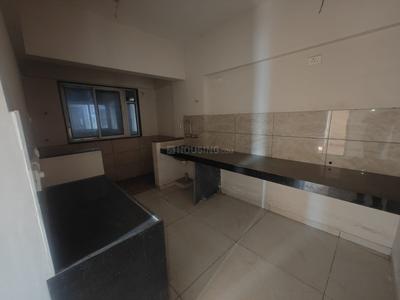 Kitchen Image of 1300 Sq.ft 2 BHK Apartment / Flat for sale in Unity Splendour, Wanowrie Pune for Rs. 8500000