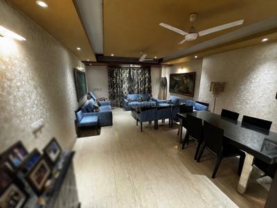 Hall Image of 3400 Sq.ft 4 BHK Duplex for sale in Greater Kailash I New Delhi for Rs. 140000000