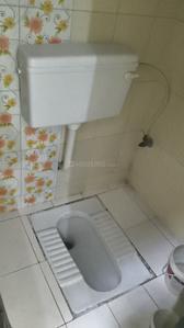 Yash Sada Complex Bathroom Two 4