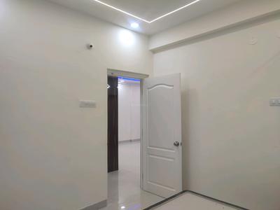 Bedroom Image of 1190 Sq.ft 2 BHK Apartment / Flat for sale in Rameshwaram Banda Sangareddy for Rs. 5474000