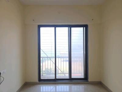 Bedroom Image of 550 Sq.ft 1 BHK Apartment / Flat for sale in DGS Sheetal Sejal, Nalasopara West Nala Sopara for Rs. 3350000