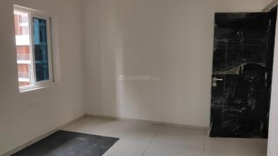 Bedroom Image of 1370 Sq.ft 2 BHK Apartment / Flat for sale in Rajapushpa Provincia, Narsingi Hyderabad for Rs. 15000000