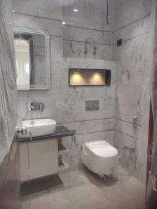 3 BHK Independent Builder Floor