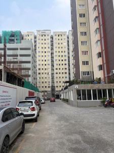 Image of 1100 Sq.ft 2 BHK Apartment / Flat for sale in VGN Fairmont, Guindy, Chennai for Rs. 16000000