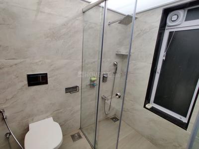 Bathroom Image of 1251 Sq.ft 3 BHK Apartment / Flat for sale in Mulund West Mumbai for Rs. 40000000
