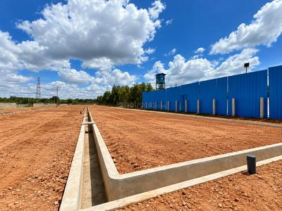 Image of 1200 Sq.ft Residential Plot / Land for sale in Huttanahalli, Bengaluru for Rs. 8160000