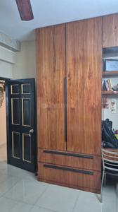 Bedroom Image of 946 Sq.ft 3 BHK Apartment / Flat for sale in Prateek Grand Carnesia, Siddharth Vihar Ghaziabad for Rs. 16500000