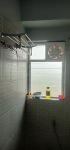 Hall Image of 1220 Sq.ft 3 BHK Apartment / Flat for sale in Oxford Square, Berunanpukhuria Kolkata for Rs. 4200000