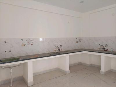 Kitchen Image of 1120 Sq.ft 2 BHK Apartment / Flat for sale in Indresham Sangareddy for Rs. 5598880