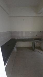 Kitchen Image of 1445 Sq.ft 3 BHK Apartment / Flat for sale in Pipliyahana Indore for Rs. 4800000