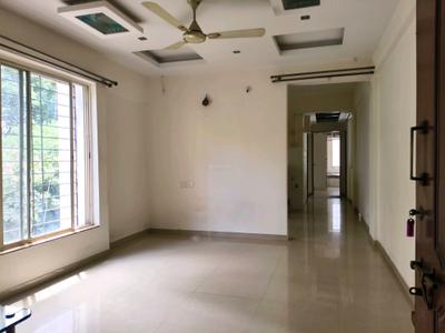 Living Room Image of 1050 Sq.ft 2 BHK Apartment / Flat for rent in Pashan Pune for Rs. 27500