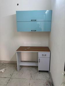 Bedroom Image of 740 Sq.ft 3 BHK Apartment / Flat for sale in Sector 79 Gurgaon for Rs. 7500000