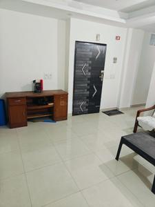 3 BHK Independent Builder Floor