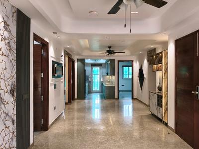 Living Room Image of 2160 Sq.ft 3 BHK Builder Floor for sale in Sector 57 Gurgaon for Rs. 27000000