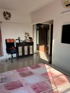 Hall Image of 1800 Sq.ft 3 BHK Apartment / Flat for sale in Vertical Oriana, Mundhwa Pune for Rs. 15300000