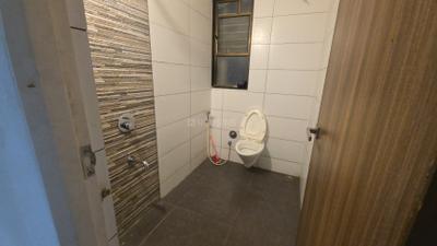 Image of 1295 Sq.ft 3 BHK Apartment / Flat for rent in Jaikumar Parksyde Residences, Pathardi Phata, Nashik for Rs. 22500