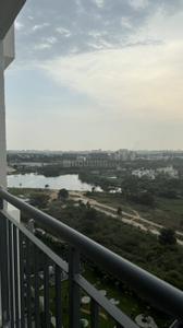 Balcony Image of 1494 Sq.ft 3 BHK Apartment / Flat for sale in Godrej Park Retreat Phase 2, Chikkakannalli Bengaluru for Rs. 20500000