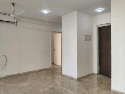Living Room Image of 850 Sq.ft 2 BHK Apartment / Flat for sale in Raunak Unnathi Woods, Kasarvadavali Thane for Rs. 9500000